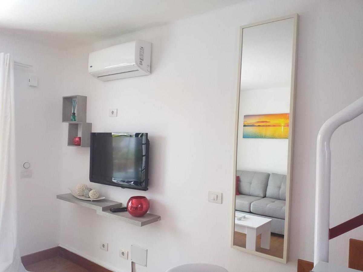 Apartment Duplex -The Sunny Hut - Swimming Pool - Free Wifi & Ac- Residence Las Marinas Пуерто дел Кармен Екстериор снимка